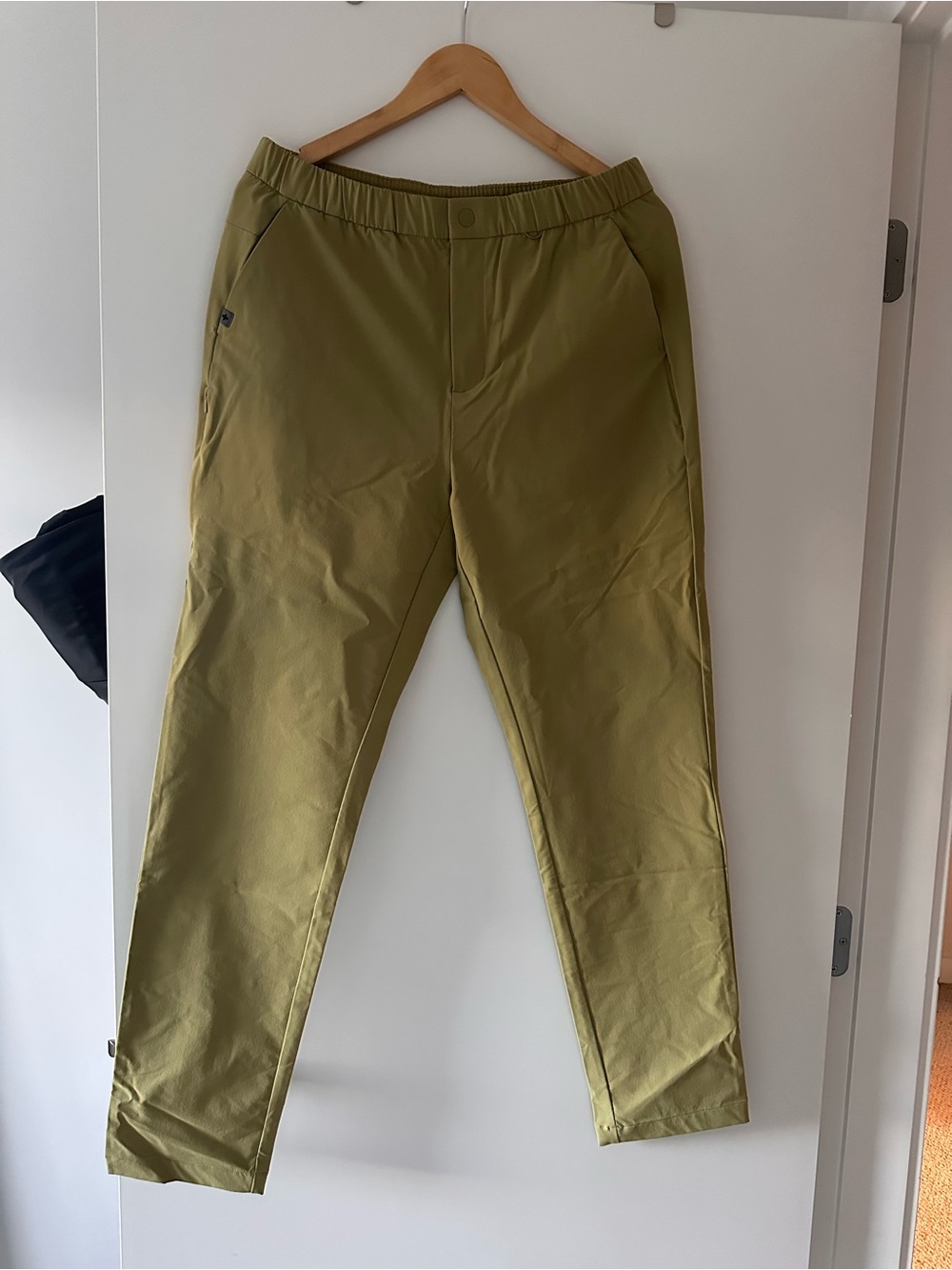 Figs Men's Matcha Pro Like New pant M